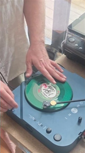 Likwit - Portable Scratch Freestyle June 1 #likwit #portable ##scratch #freestyle #likwitontiktok