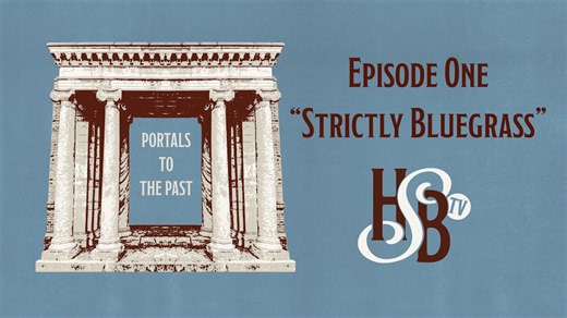 E1: Strictly Bluegrass