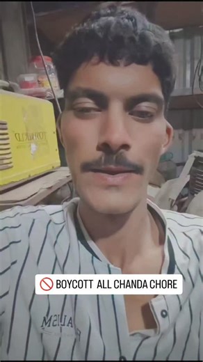 Ubbu Badmassh on Instagram: "#badmash #viralvideos #instagood #instagram #portrait"