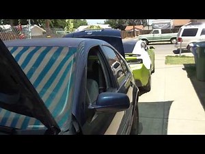 Fixing The Volkswagen Jetta Overheating Issue!