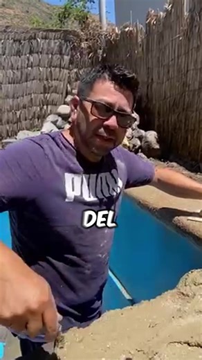 preparación del fulget #ingenieriacivil #constructora #arquitectura #diseñodeinteriores #obra #obracivil #builder #online #educaciononline #constructorcivil #ingenieroconstructor