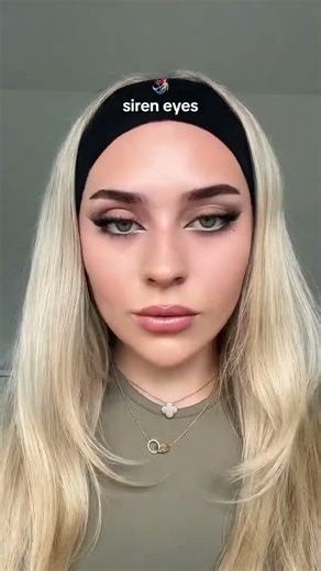 different eyeliner styles