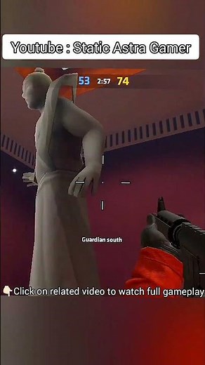 Critical ops gameplay