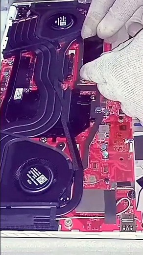 ASUS ROG Zephyrus G15 GA503RM upgrade RAM.