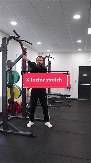If you want to improve your golf, health and fitness check out the Instagram and follow the link in the bio for a free trial to access all programs and watch your golf improve. #golf #golfswing #injuryprevention #golftip #golftiktok #biomechanics #speed #golftips