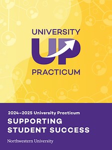 How are we facilitating student success? – Supporting Student Success