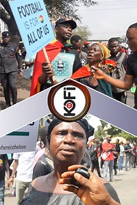 46K views · 1.7K reactions | This is why these old women came to the #SaveGhanaFootball_Demo | KOFI TV | Facebook