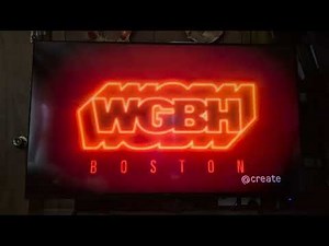 WGBH (x2)/American Public Television/Create (1963/2012/2025)