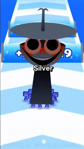 Incredibox Sprunki Run Game - How To Beat Horror Clukr?