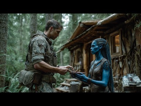 After Feeding the Alien Sisters, He Never Expected What Came Next| Prime Humans