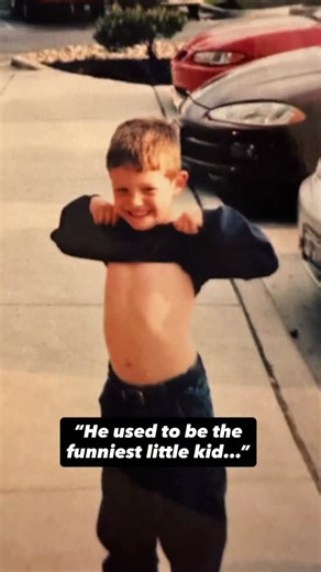 Blaine Riley | Online Fitness Coach | 2 year natural transformation. I had to lock in for the 4th grade football season. #transformation #fitness #bodybuilding #gym | Instagram