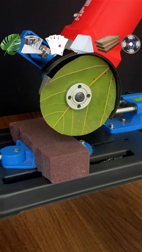 Every Object Vs Spunch #pyf #asmr #fyp #satsfying #experiment