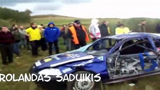 Fatal Motorsport Crashes (Part 16)