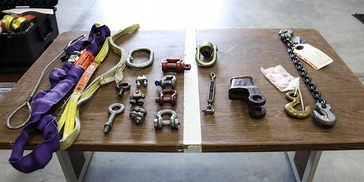 Qualified vs Certified Rigger – What is the Difference?