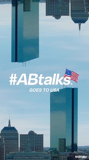 ABtalks: Inspiring Conversations from the USA