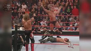 Highlights Rated RKO vs. DX - World Tag Team Championship Match WWE New Year's Revolution 2007 | Warge