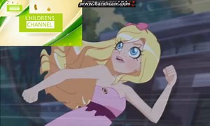 Lolirock Doğum Günü Süprizi