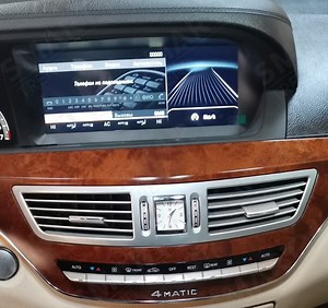 Android head unit install, anyone have questions?