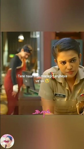 tu kbhi kisi ke liye mar mit ni sakti ❤️‍🩹🥹 #madamsir #yukti_kapoor #bestfriend #gulki_joshi #love