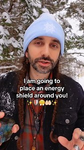 Psychic Energy Shield ✨🛡️ In this ASMR Reiki energy healing, I will place a strong energetic shield around you. This shield will keep you safe from negative and unwanted energy, psychic attack, and negative inf~ | Reiki Matts