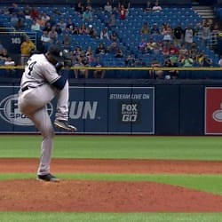 Chapman seals the victory