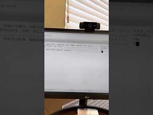 OP Code reporting in CDK