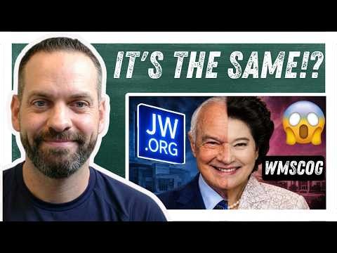 Jehovah’s Witnesses VS WMSCOG: Are They Really That Different?