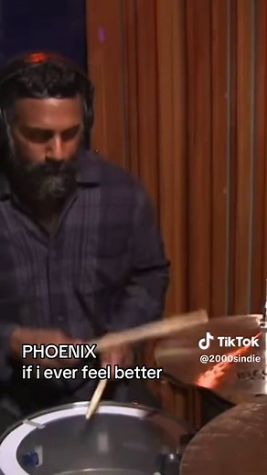 Phoenix: If I Ever Feel Better - Slowed Version