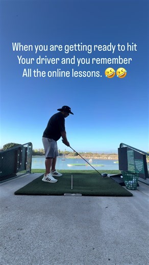 Golf lessons. 🤣🤣 #golf | golf