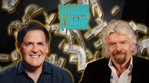 Chris Sacca - The World s First Degenerate Billionaire