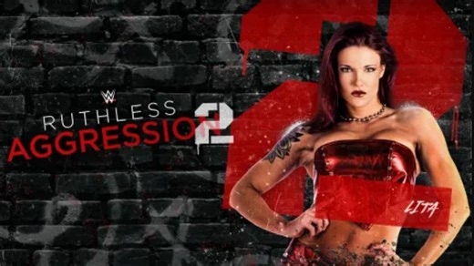 WWE Ruthless Aggression Review: The First Evolution – TJR Wrestling