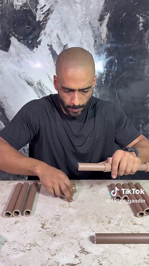 Exploring Tensegrity: A Physics Experiment Showcase