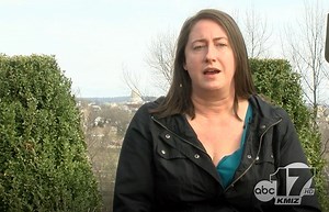 Jefferson City Council Fifth Ward candidates: Virginia Shetler