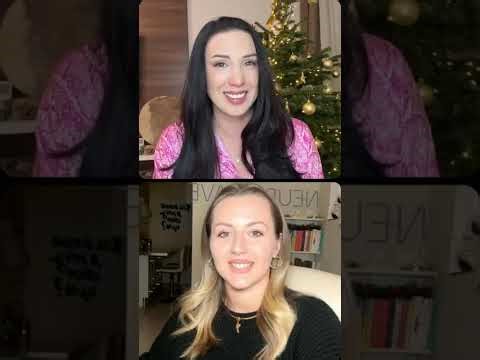 🎙 The Feminine Side of NeuroWave — You’ve Never Heard This