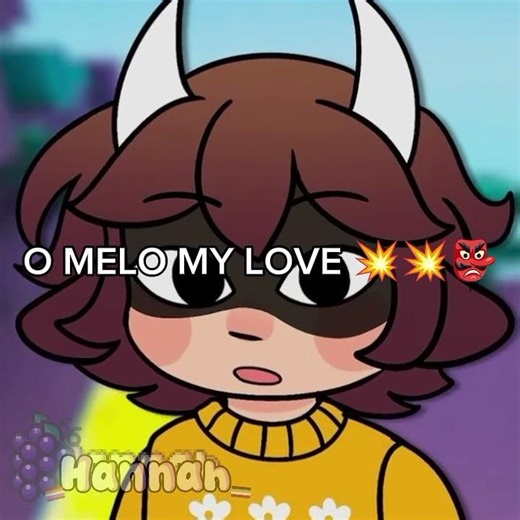 •O MELO É UM DIVO [MELO EDIT💛] #meloanimations #edit #meme #fy #foryou