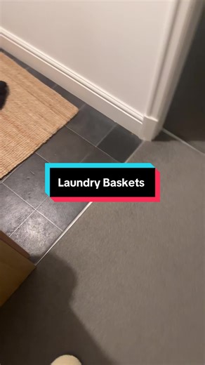 Efficient Laundry Baskets for Organized Living