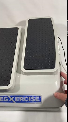 Legxercise demo video