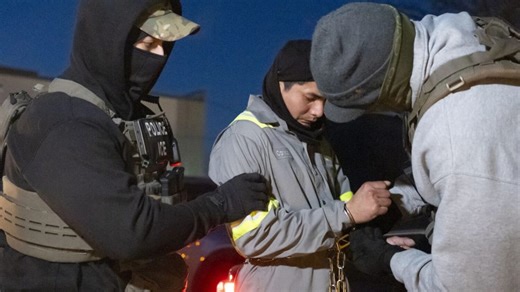 ICE activity, immigration enforcement to surge in Phoenix