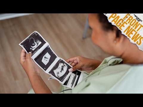 Women Over 40 Are Now Having More Babies Than Teenagers