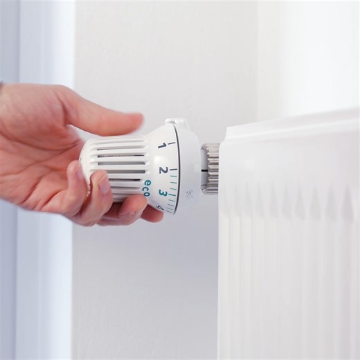Should you be running your heating constantly or are you better off using your timer? #homeimprovement #homehacks #heating | Skill Builder