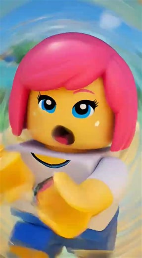 Do NOT go down this Roblox Slide... 😈 #RobloxPrank