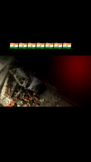 Train Accident Aftermath: Damaged Railway Scenes