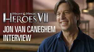 149 reactions · 28 shares | To celebrate the 20th Anniversary of M&M Heroes, discover an exclusive interview with the creator of the franchise: Jon Van Caneghem! // Full version available on: https://www.youtube.com/watch?v=jC4SrQSaRMU #MMH7 | Might & Magic | Facebook