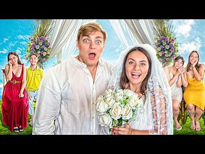 DANI E ROBBI SI SONO SPOSATI !🤵❤️👰‍♀️