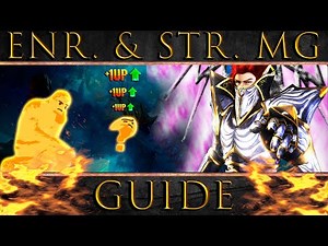 MU Online | Magic Gladiator guide / Combo and Ancient set