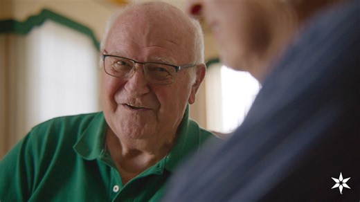 Ask our 1,200 orthopedic surgery patients about their improved...