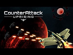 CounterAttack: Uprising Trailer