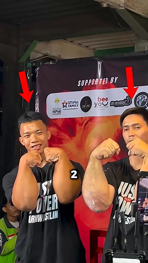 What Happens If Two Popeyes Arm Wrestle? | Rhyzo