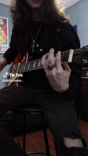 Megadeth Holy Wars Guitar Solos and Classical Interpretation