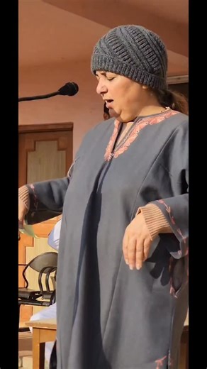 4K views · 101 reactions | Ms. Indu Kawal Chib, Deputy Commissioner Bandipora, shared a few golden words with the participants during the “Run for Unity” held on Rashtriya Ekta Diwas, inspiring them to uphold the spirit of unity, integrity, and national harmony. #districtadministrationbandipora #yss #dysso | Wani Saqlain | Facebook